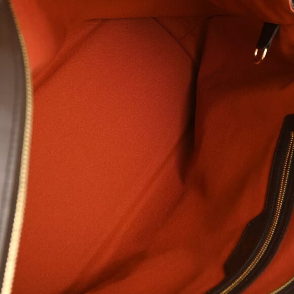 Louis Vuitton Damier Chelsea Shoulder Tote Bag - Picture 4 of 10